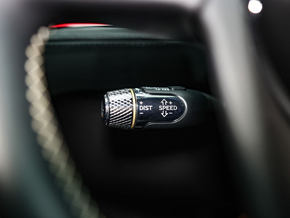 Bentley Continental 2018