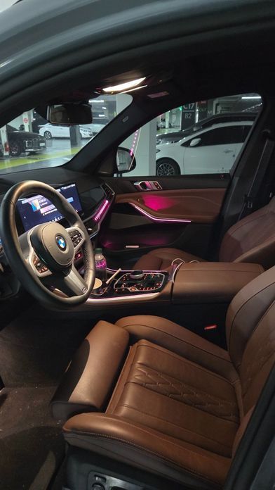 BMW X5 2026