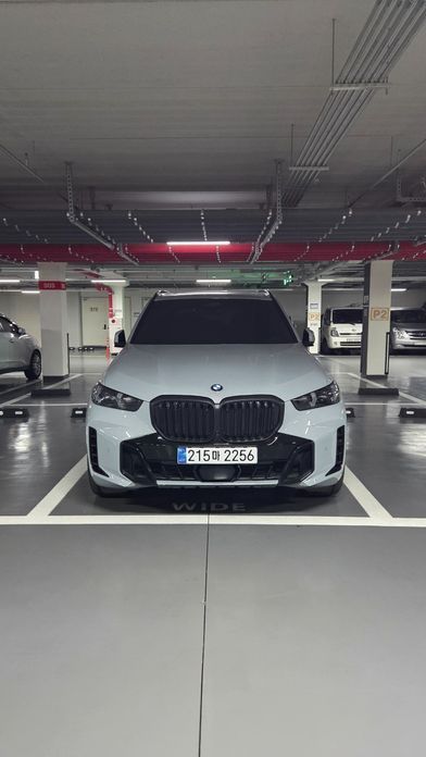 BMW X5 2026