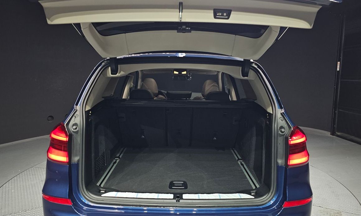 BMW X3 2020