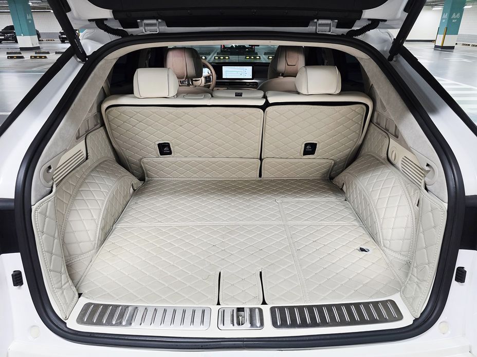 Genesis GV60 2022