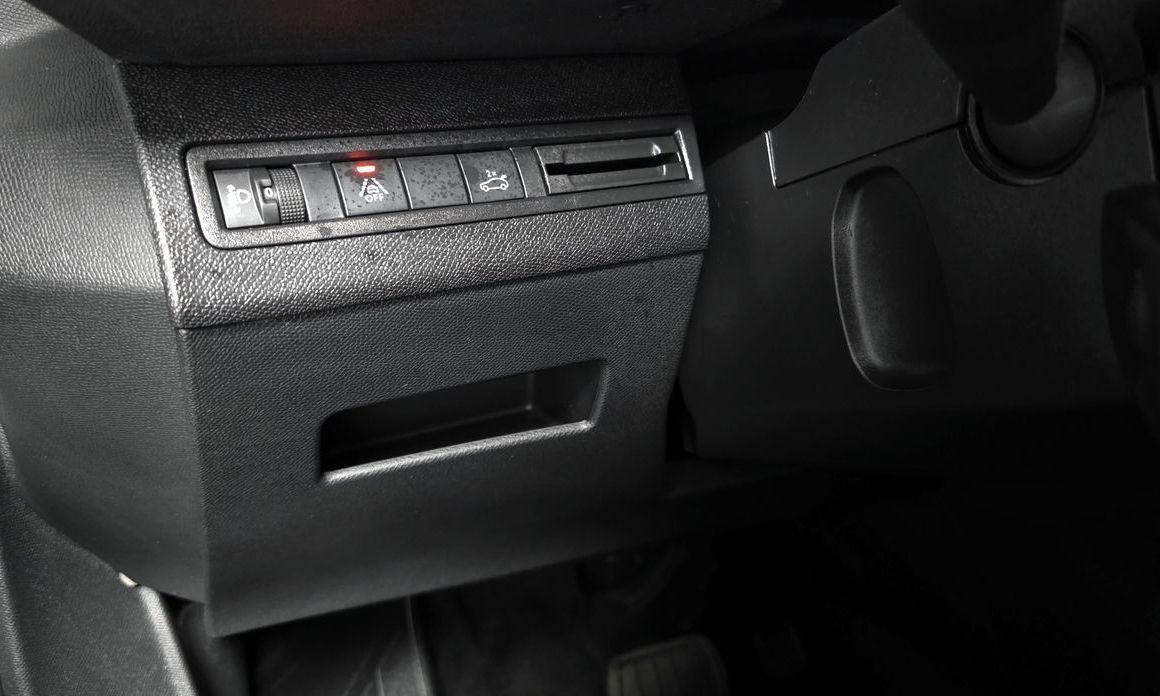 Peugeot 5008 2024