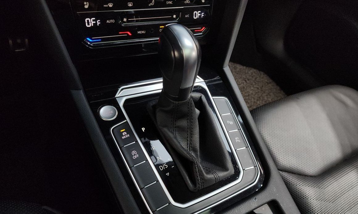 Volkswagen Arteon 2022