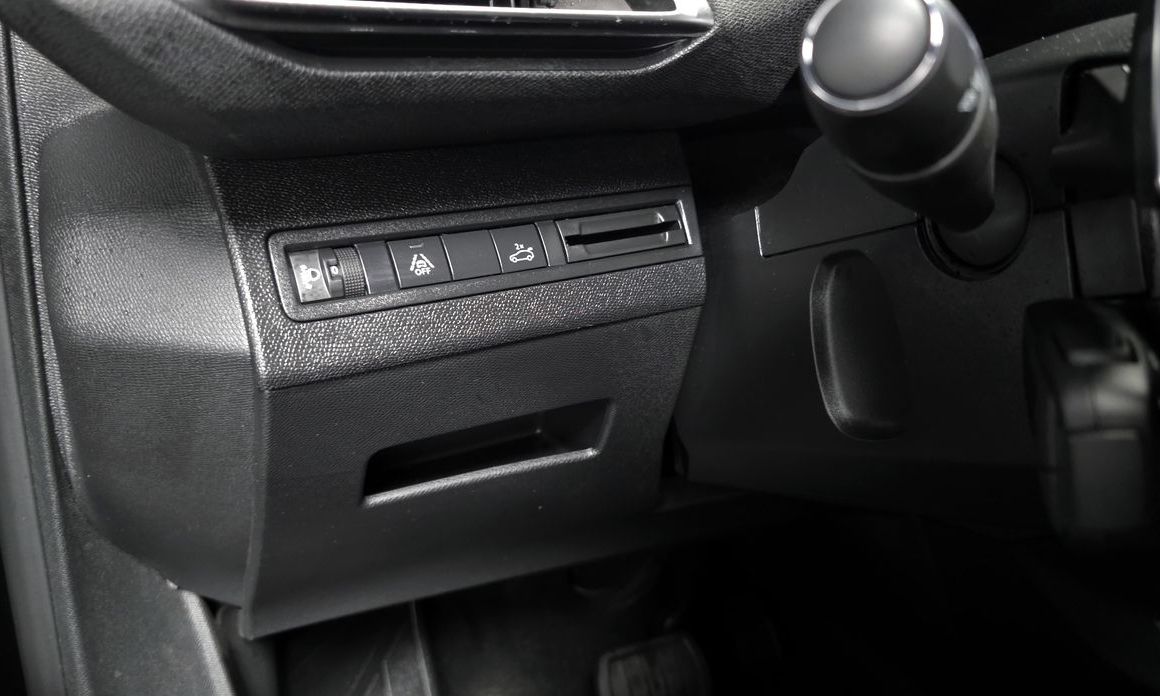 Peugeot 5008 2024