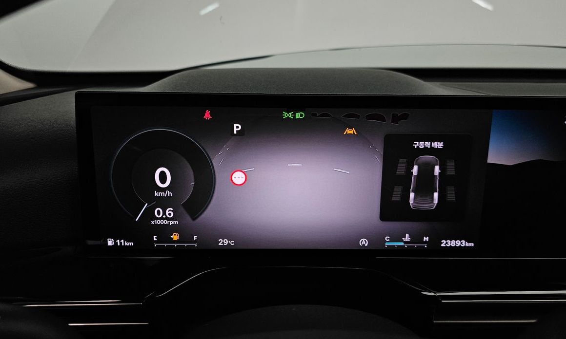 Genesis GV80 2024