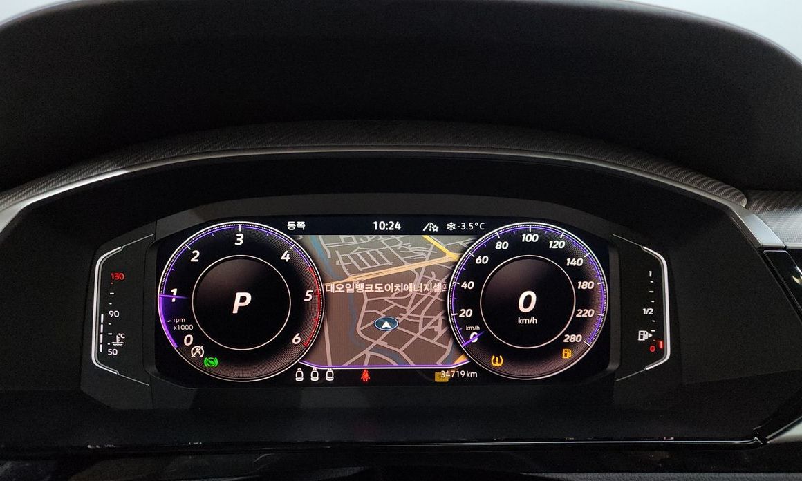 Volkswagen Arteon 2022