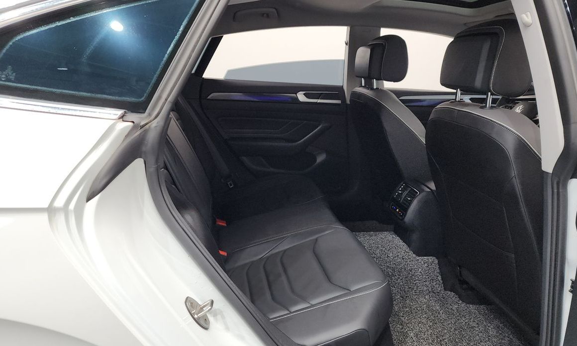 Volkswagen Arteon 2022