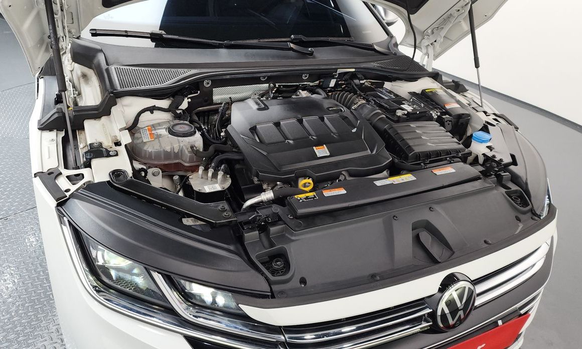 Volkswagen Arteon 2022