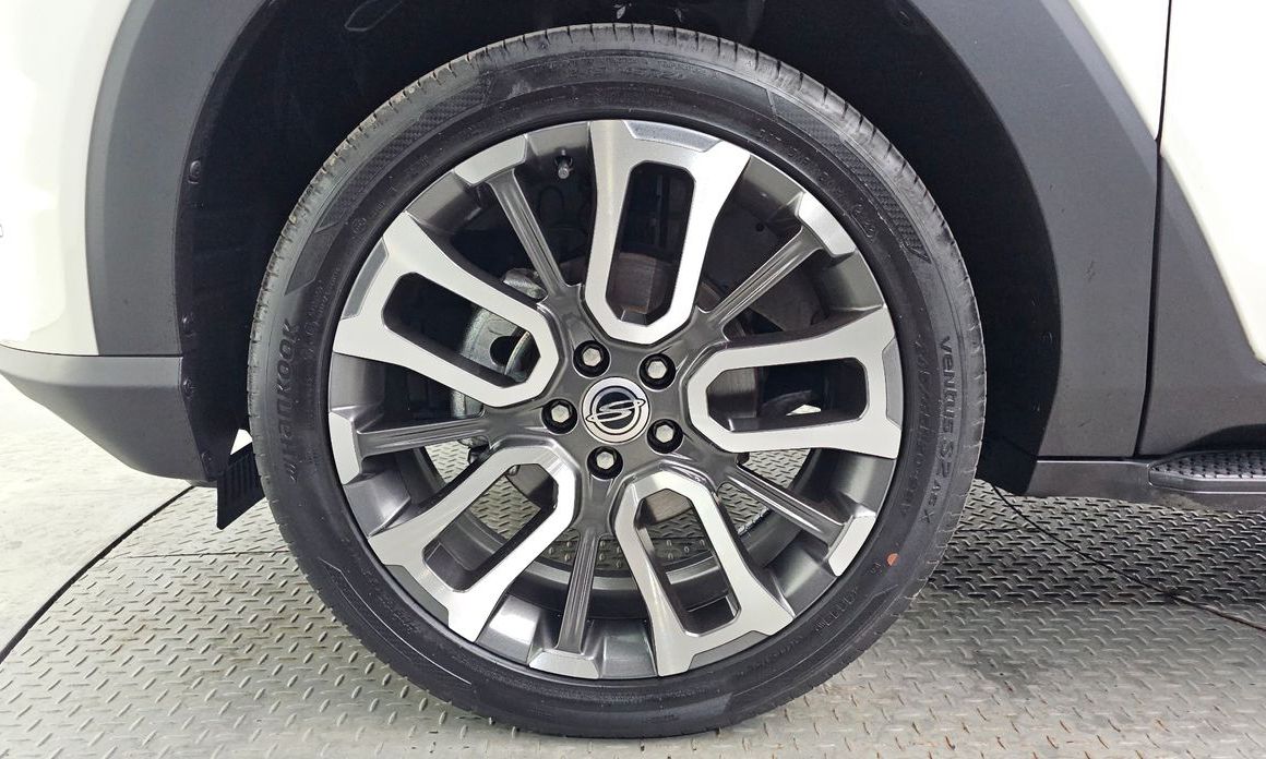 KG_Mobility_Ssangyong Torres 2023