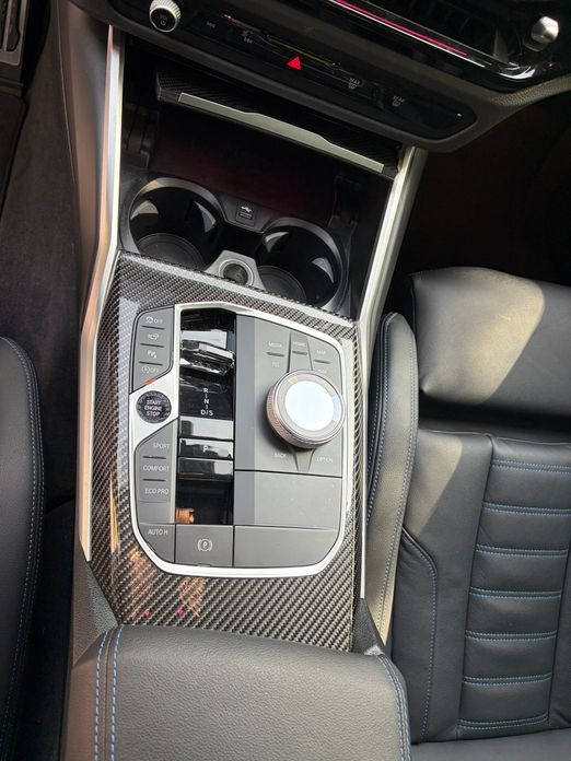 BMW 3-Series 2025