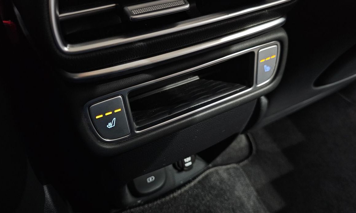 Genesis GV80 2024