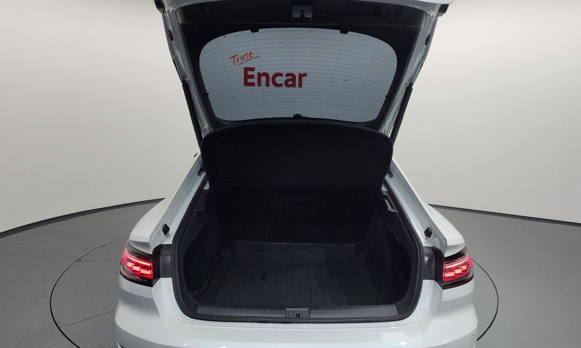 Volkswagen Arteon 2022