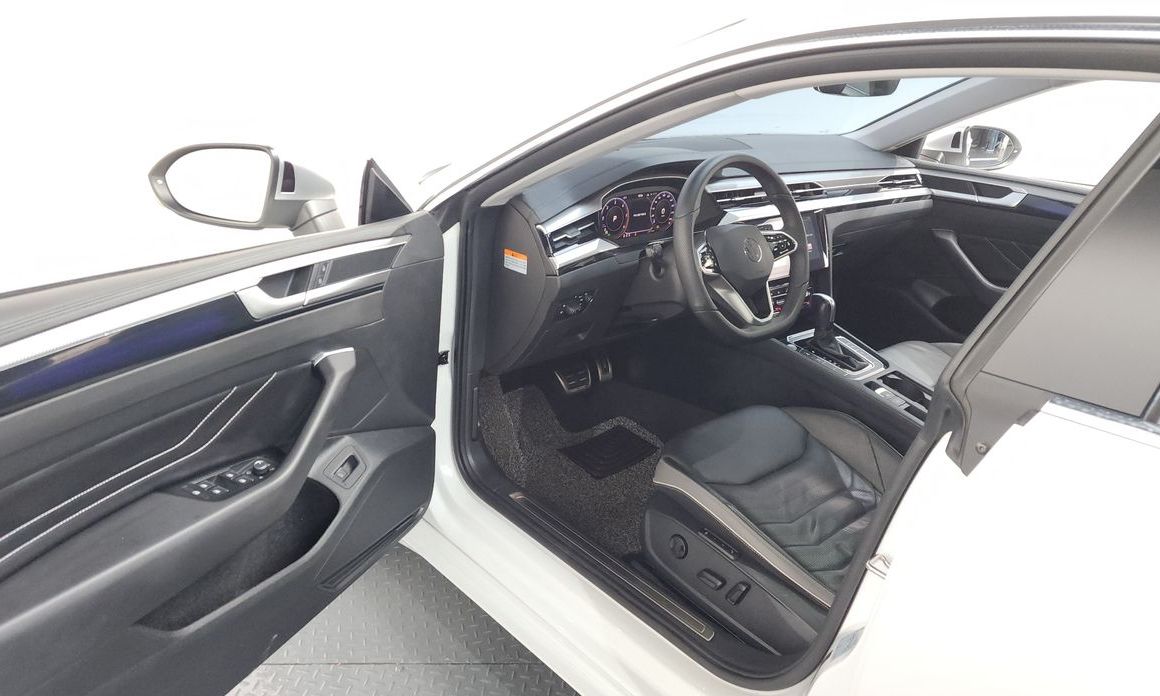 Volkswagen Arteon 2022