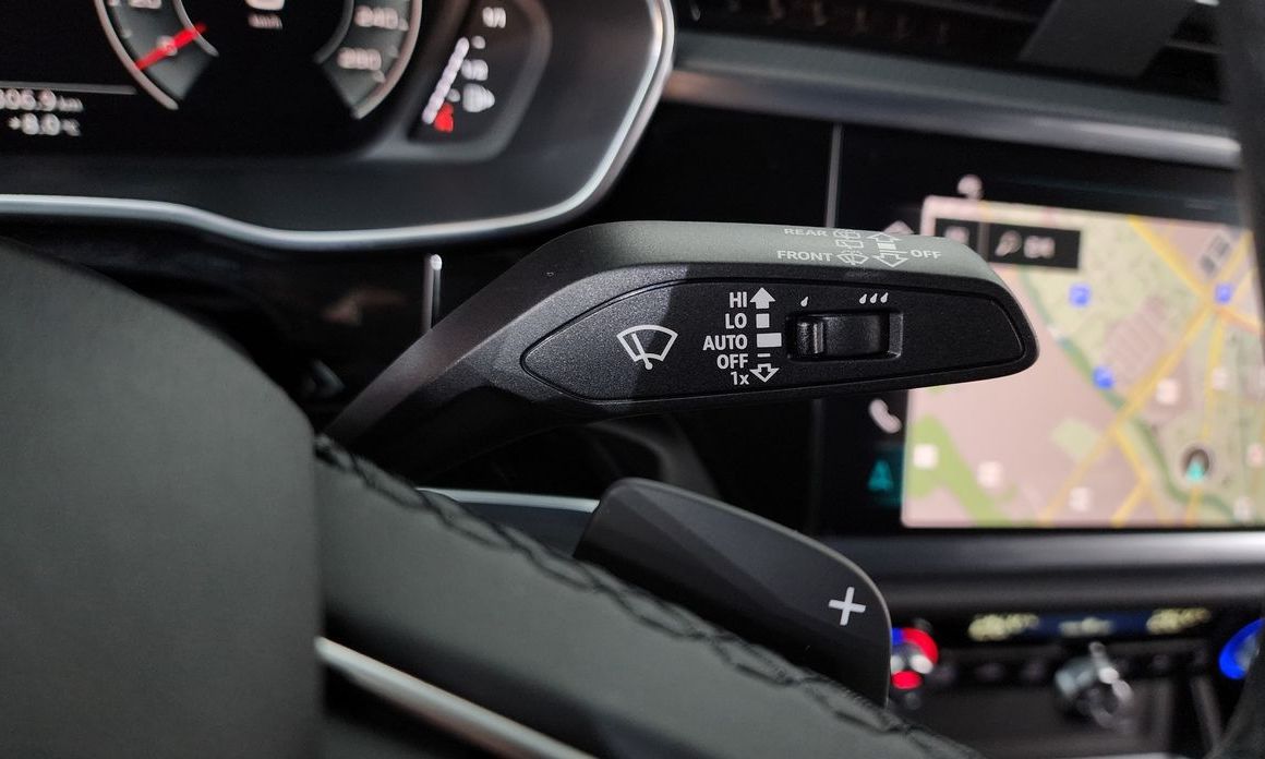 Audi Q3 2024