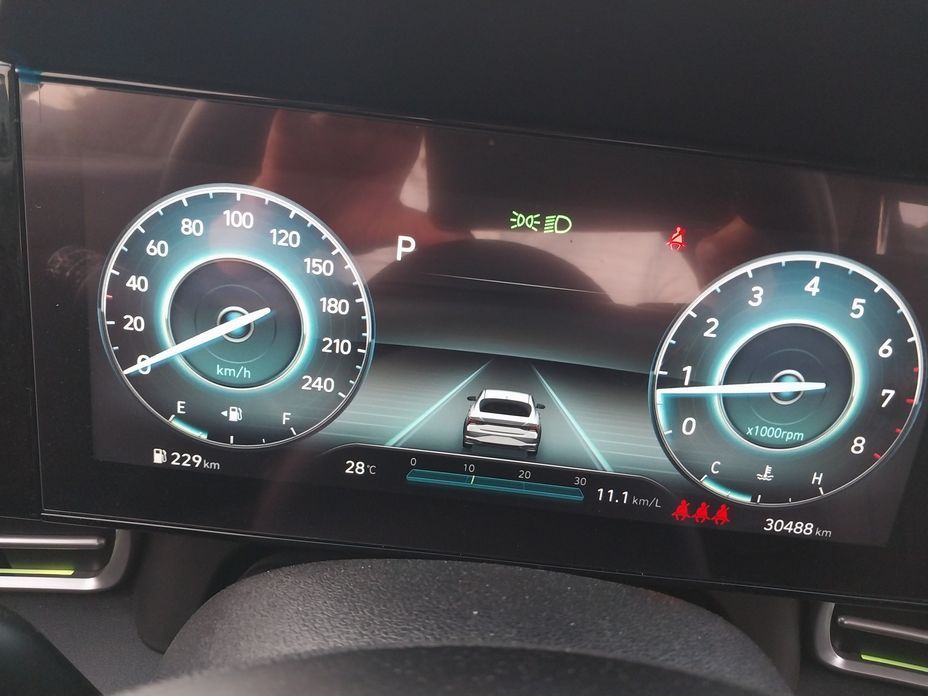 Hyundai AVANTE 2021