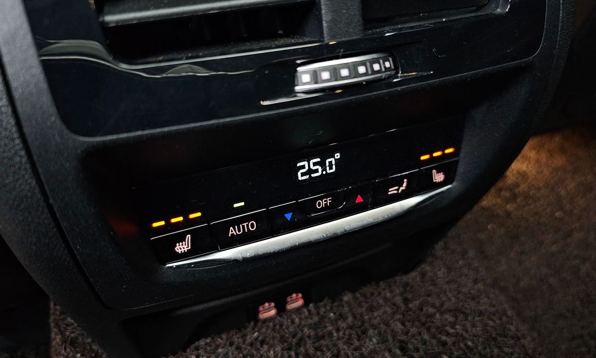 BMW X3 2020