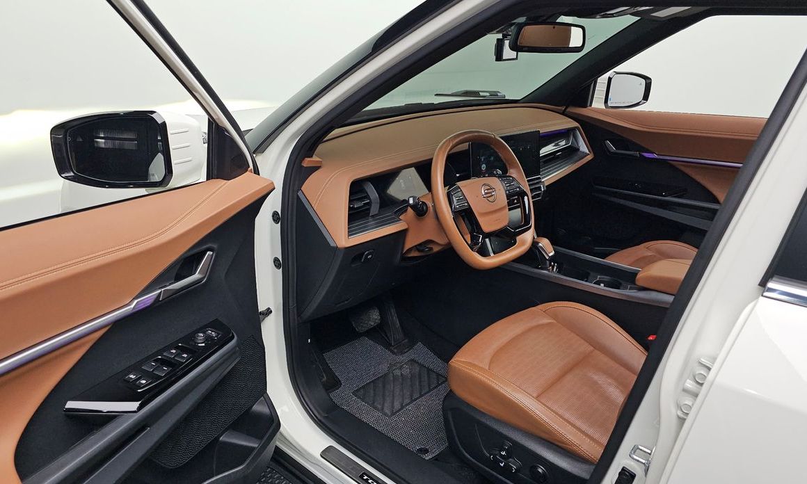 KG_Mobility_Ssangyong Torres 2023