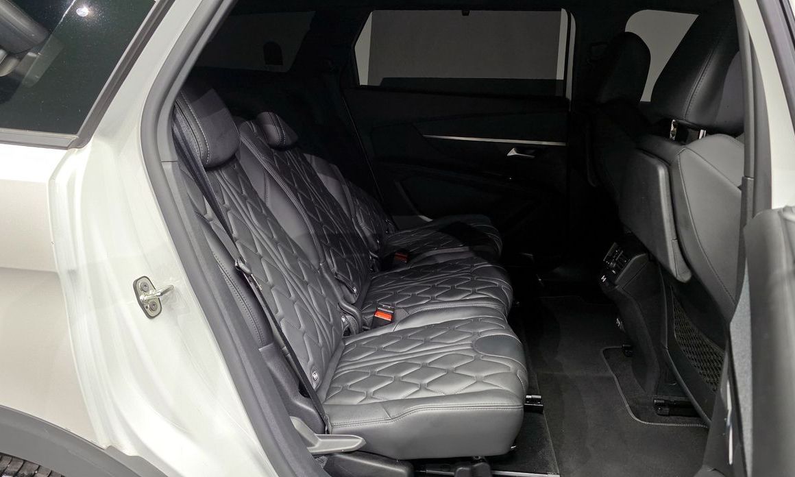 Peugeot 5008 2024