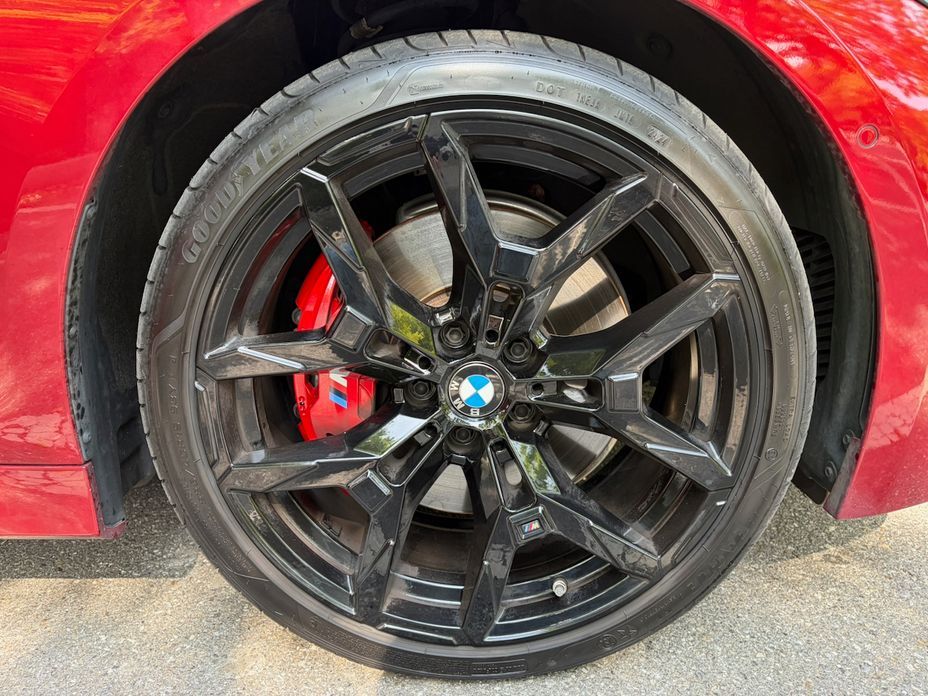BMW 3-Series 2025
