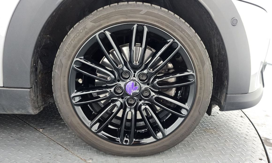 Mini Cooper 2024