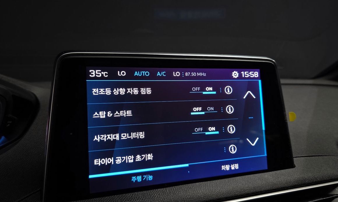 Peugeot 5008 2024