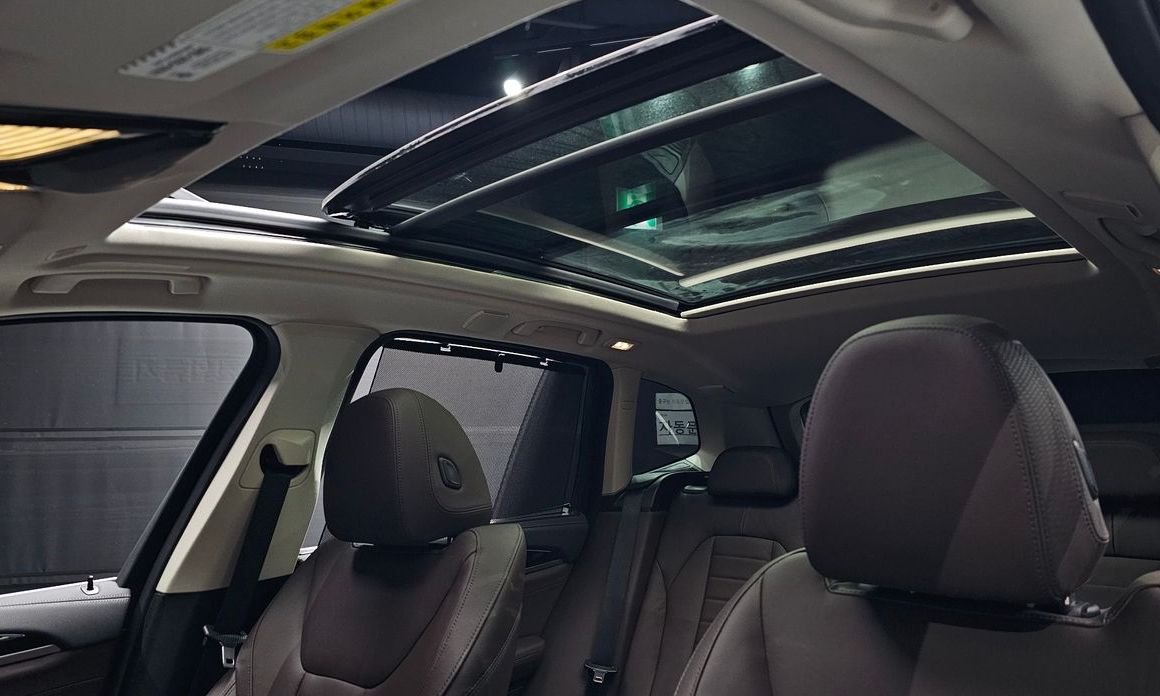 BMW X3 2020