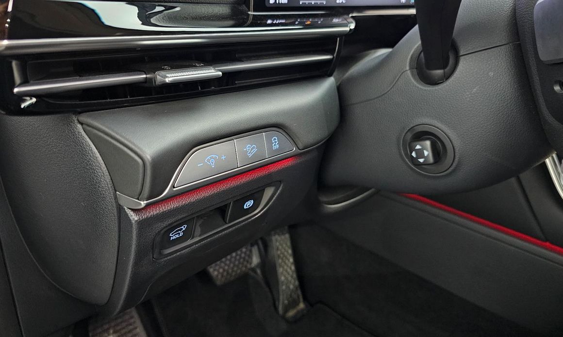 Genesis GV80 2024