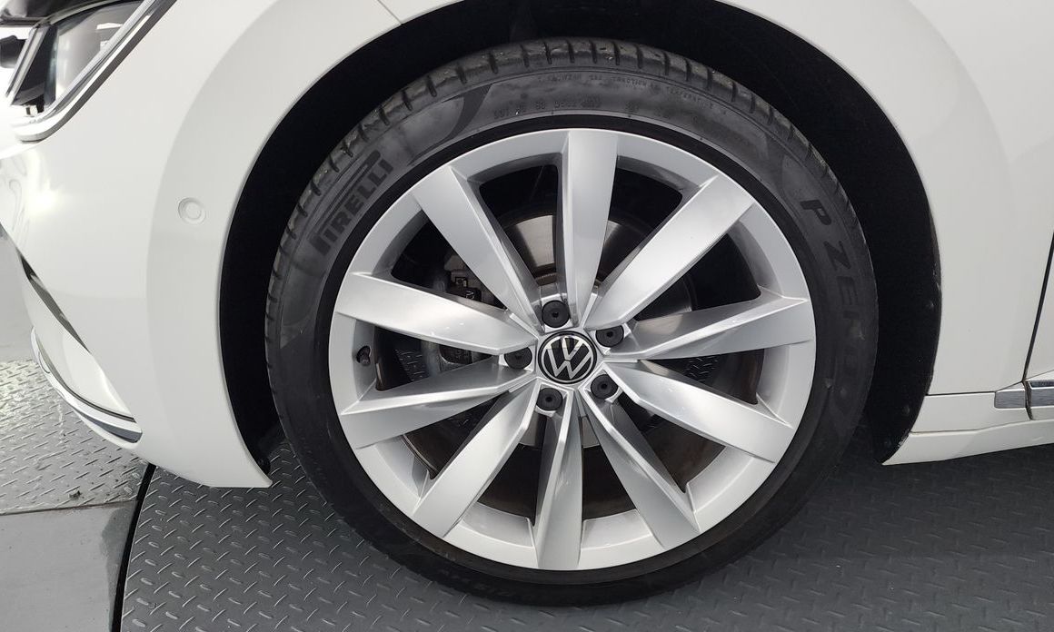 Volkswagen Arteon 2022