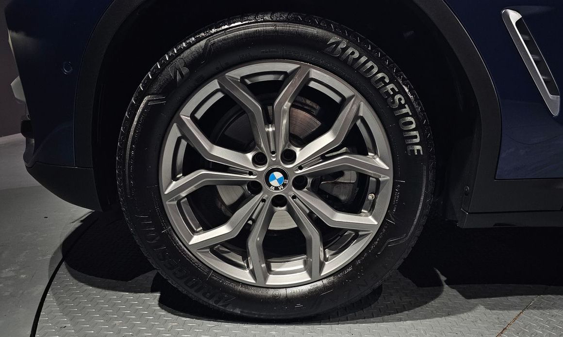 BMW X3 2020