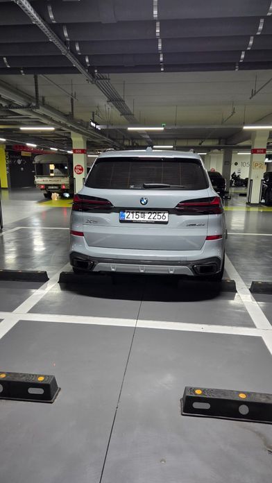 BMW X5 2026