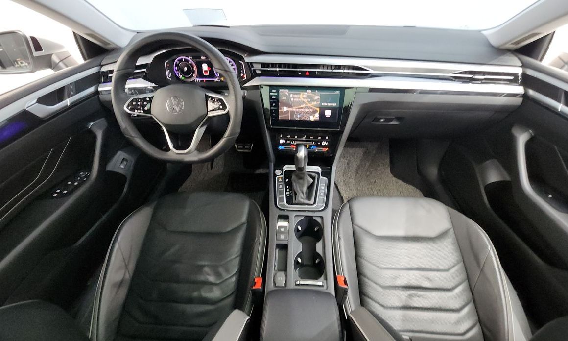 Volkswagen Arteon 2022