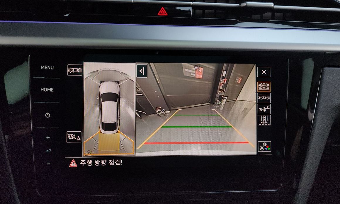 Volkswagen Arteon 2022
