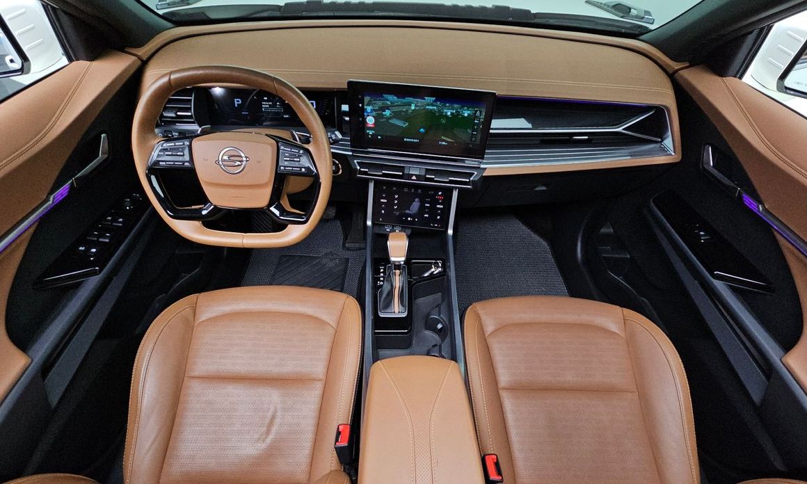KG_Mobility_Ssangyong Torres 2023