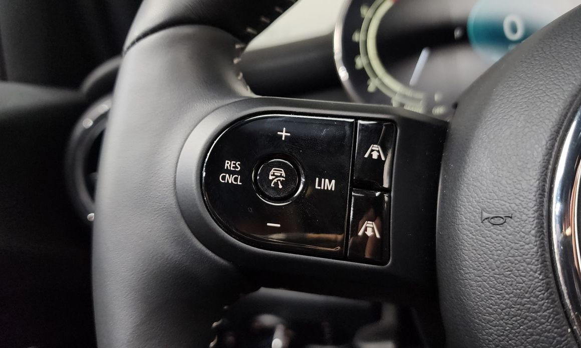 Mini Cooper 2024