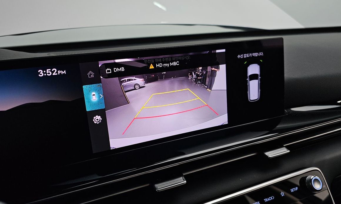 Genesis GV80 2024