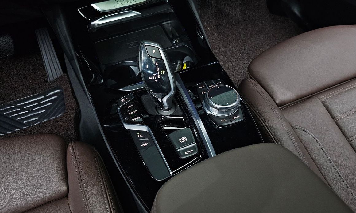 BMW X3 2020