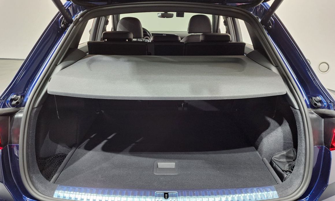 Audi Q3 2024
