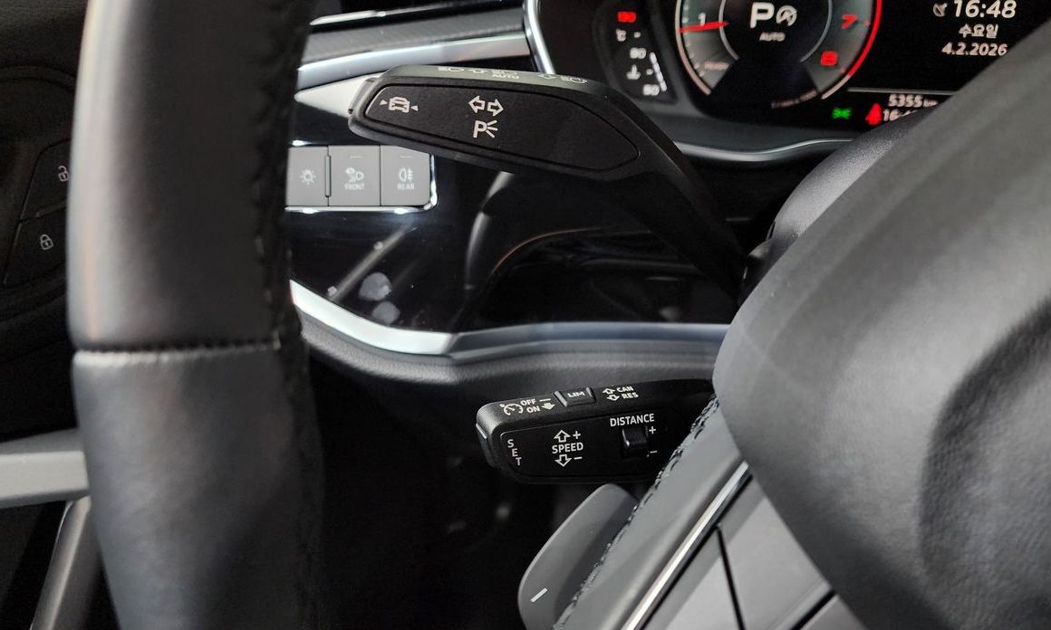 Audi Q3 2024