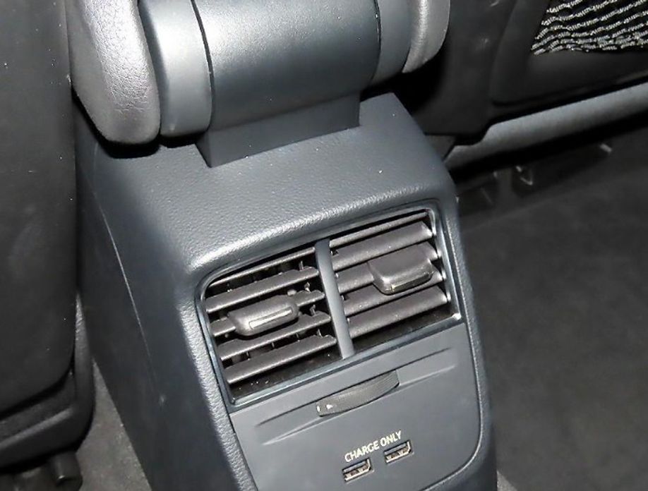 Audi A3 2020