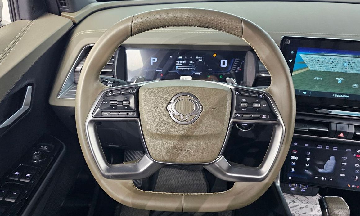KG_Mobility_Ssangyong Torres 2024