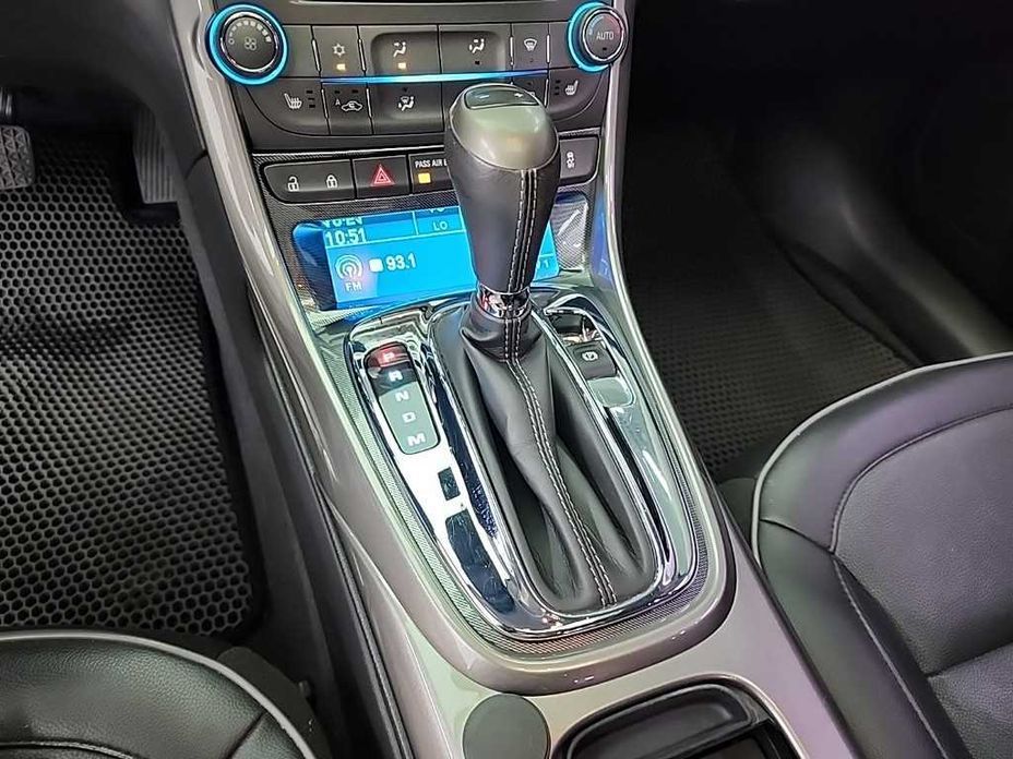 ChevroletGMDaewoo Malibu 2013
