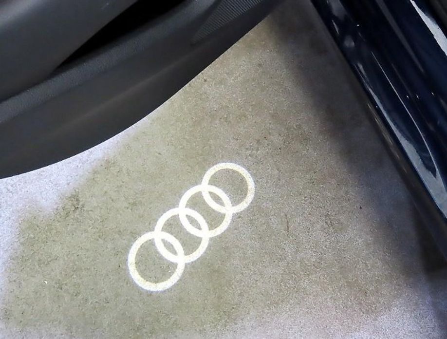 Audi A3 2020