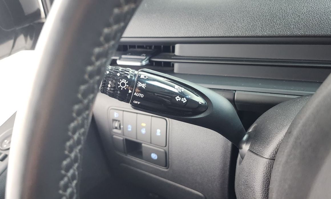 Hyundai Staria 2023