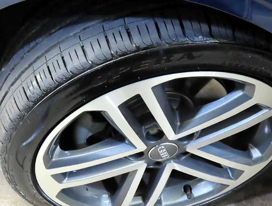 Audi A3 2020