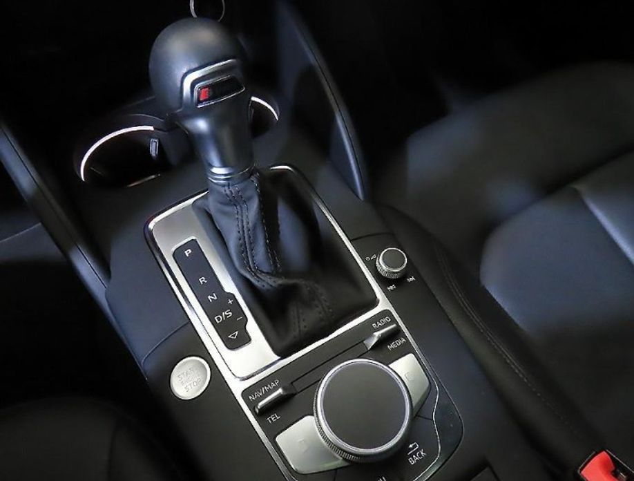 Audi A3 2020