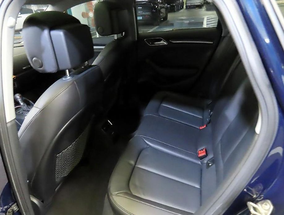 Audi A3 2020