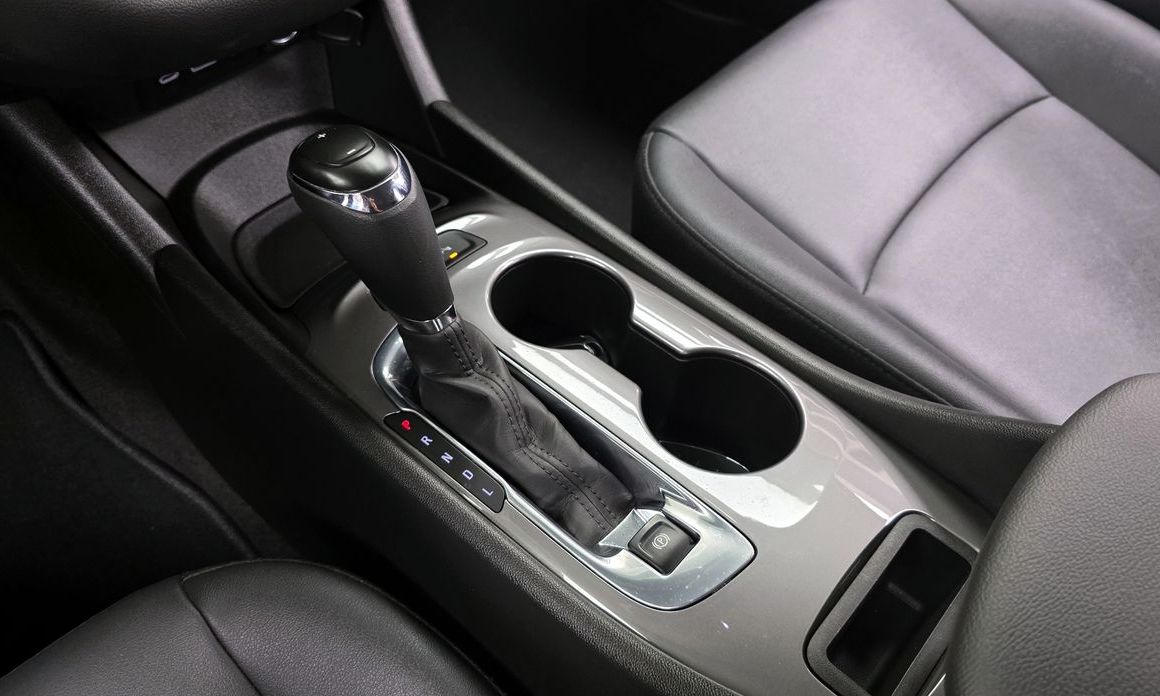 ChevroletGMDaewoo Malibu 2020