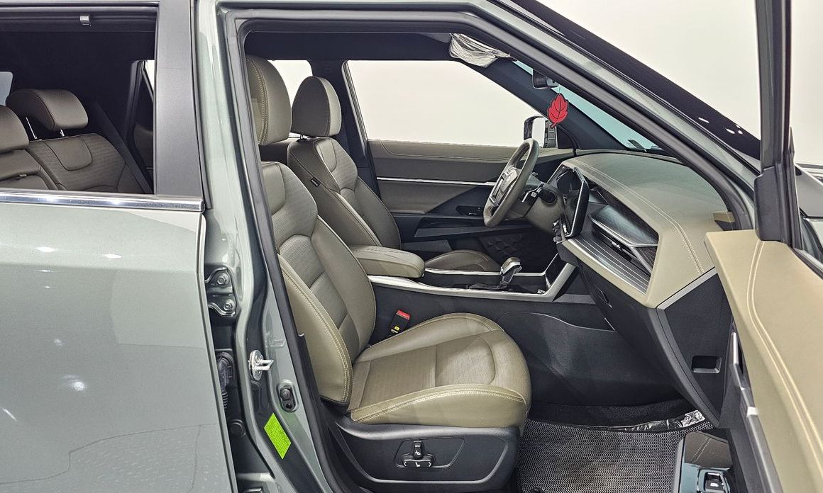 KG_Mobility_Ssangyong Torres 2024