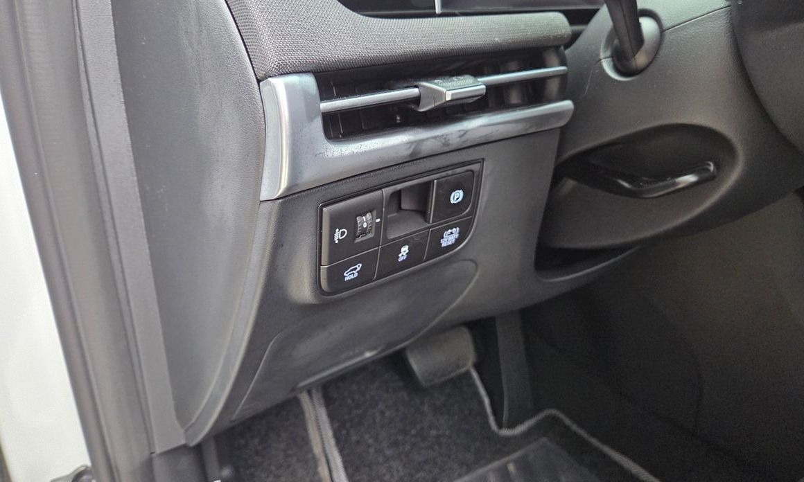 Hyundai Tucson 2026
