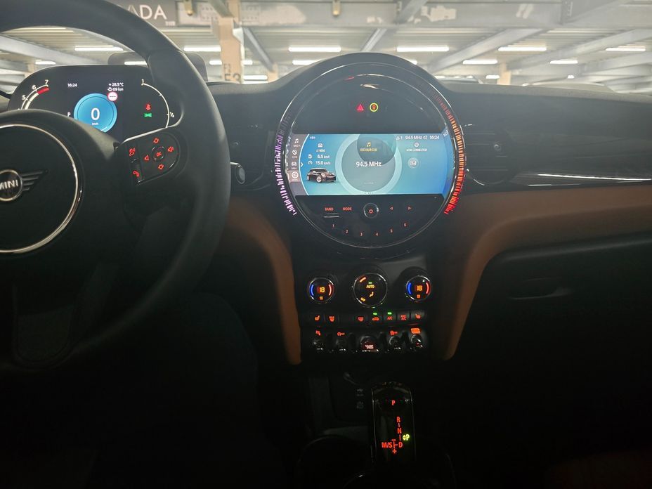 Mini Cooper 2023